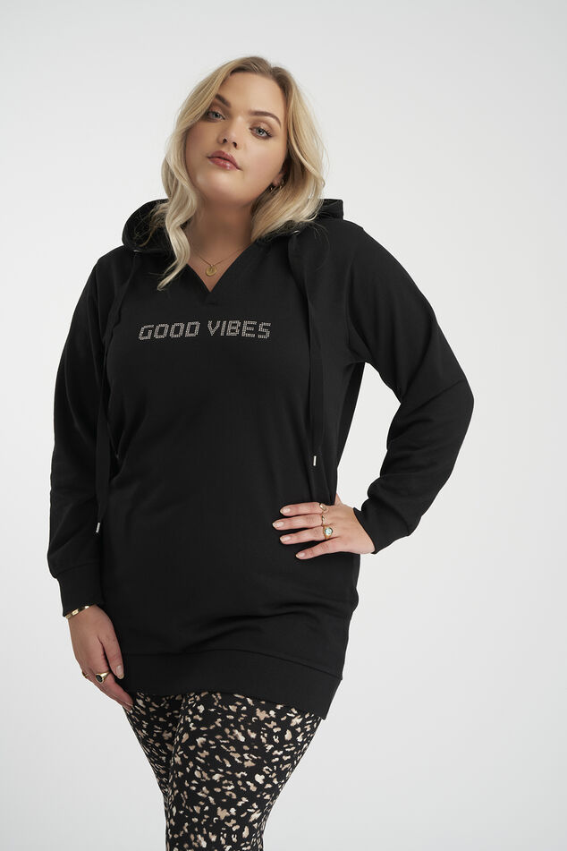 Long pull à imprimé image number 0