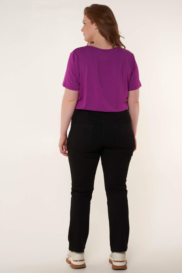 Jeans droit LILY 76,2 cm image number 4