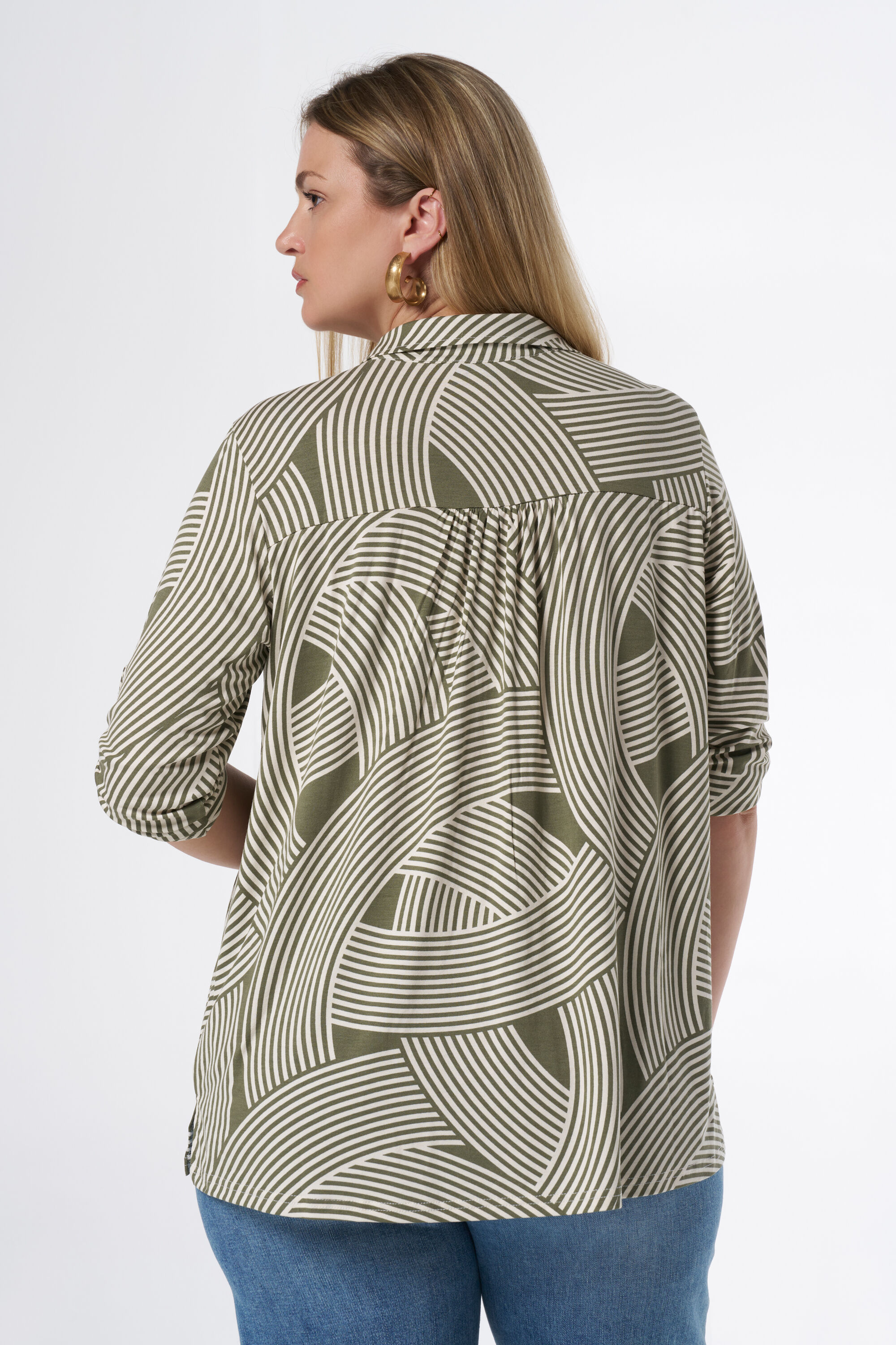 Top avec imprim&eacute; image number 3