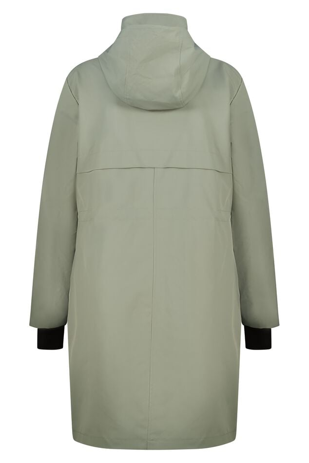 Imperméable image number 2