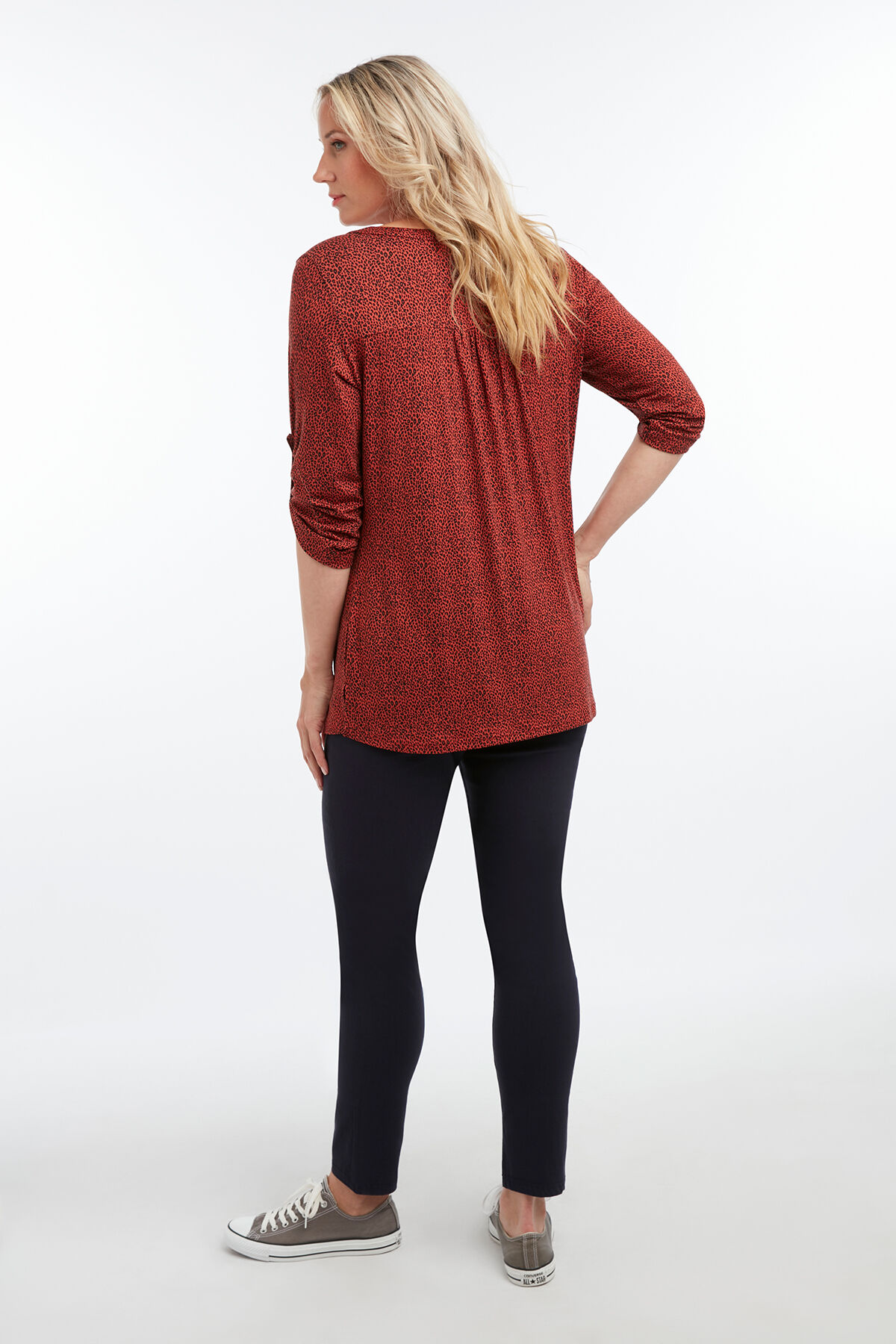 Haut imprim&eacute; image number 4