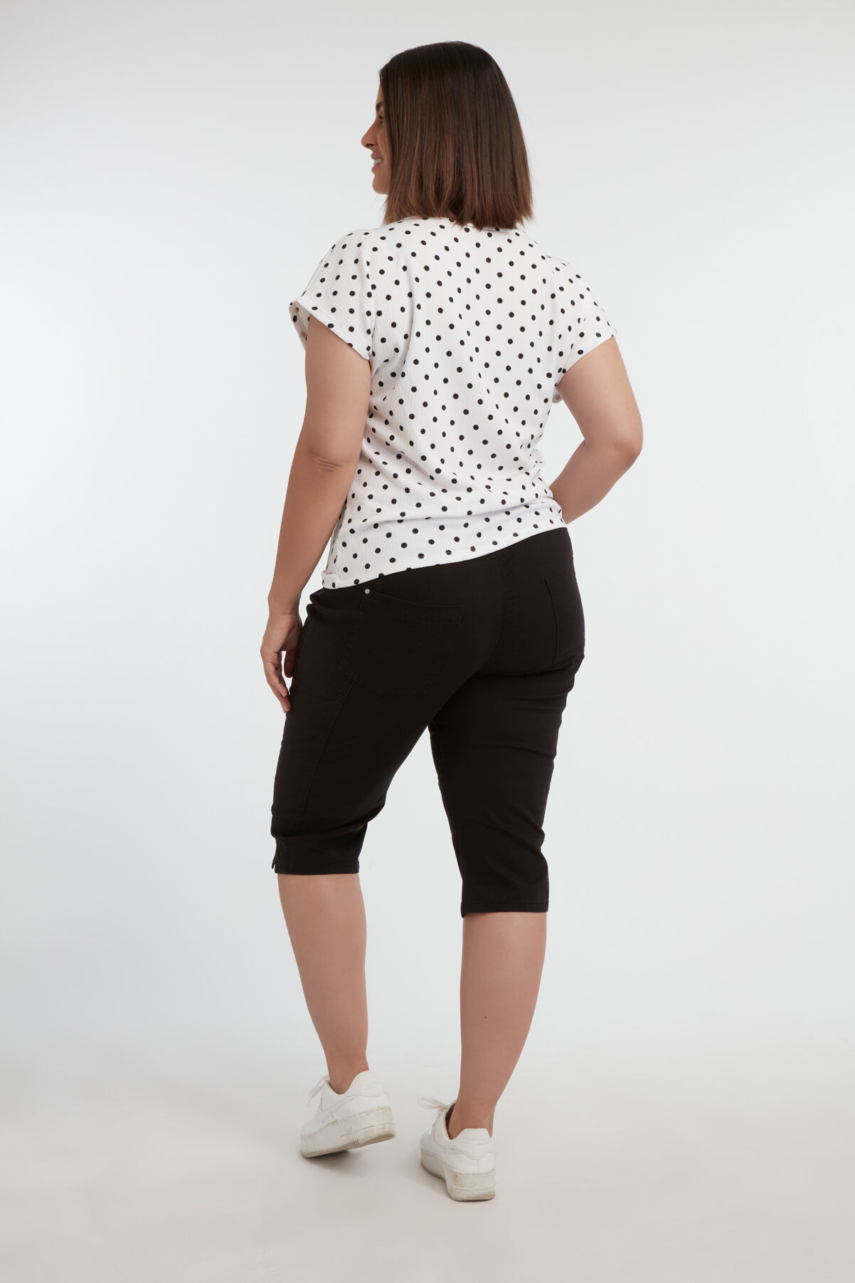 Corsaire en coton image number 4