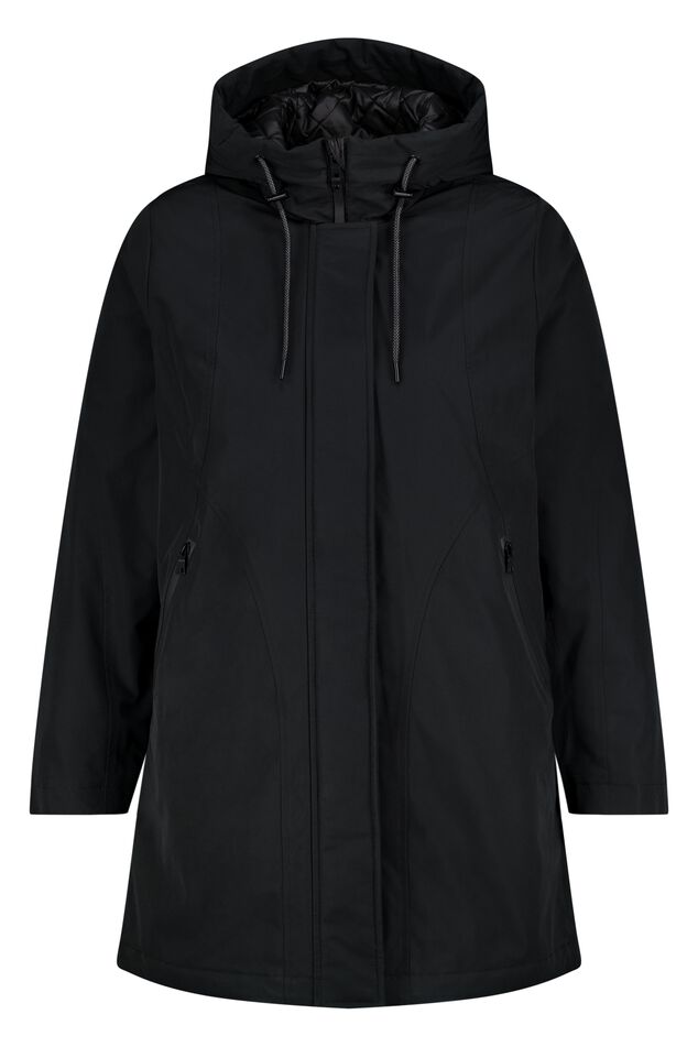 Veste à capuche image number 1