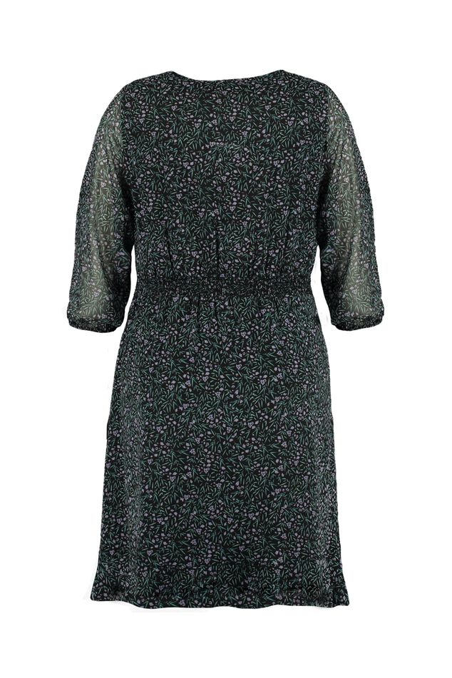 Robe à imprimé image number 2