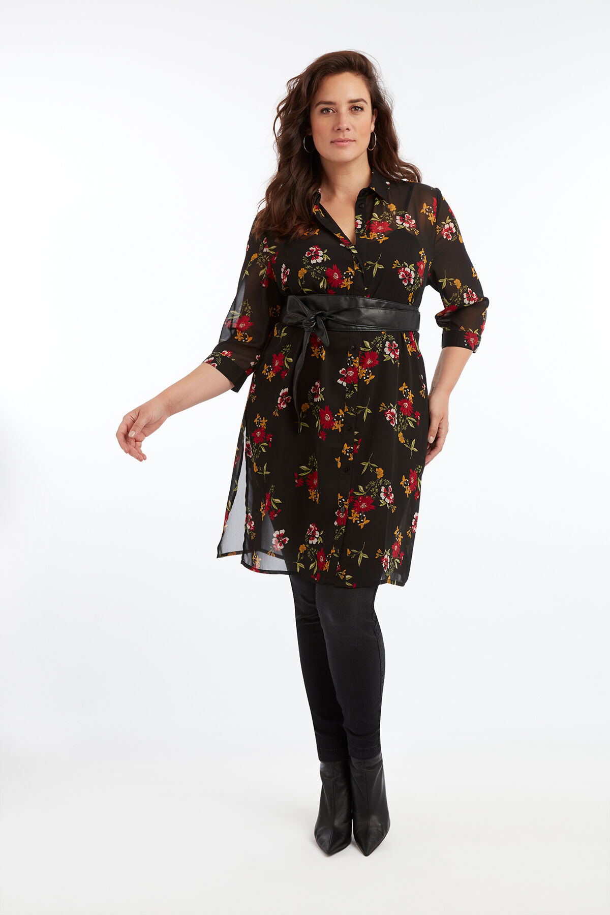 Ceinture crois&eacute;e image number 4