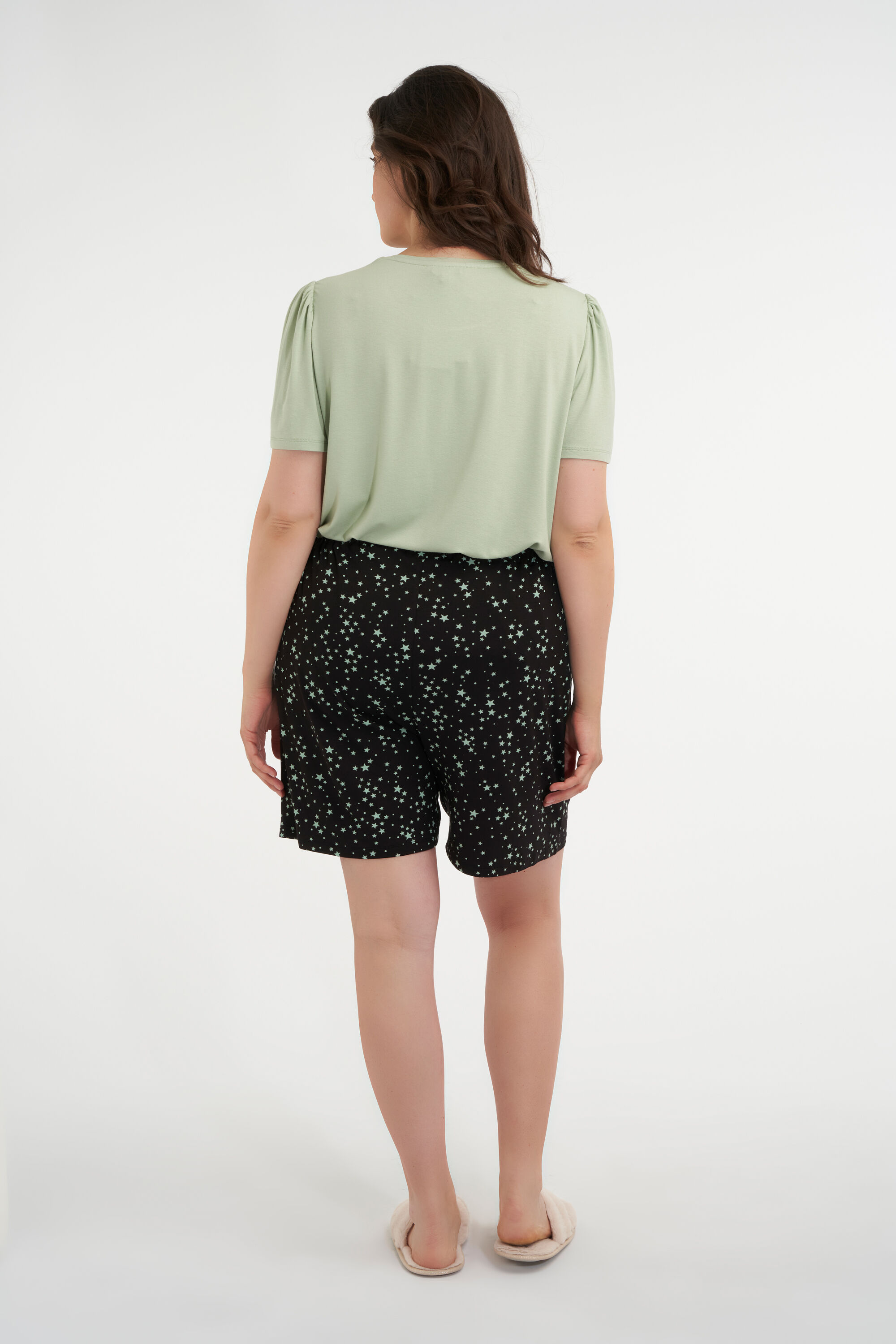 Ensemble pyjama  image number 4