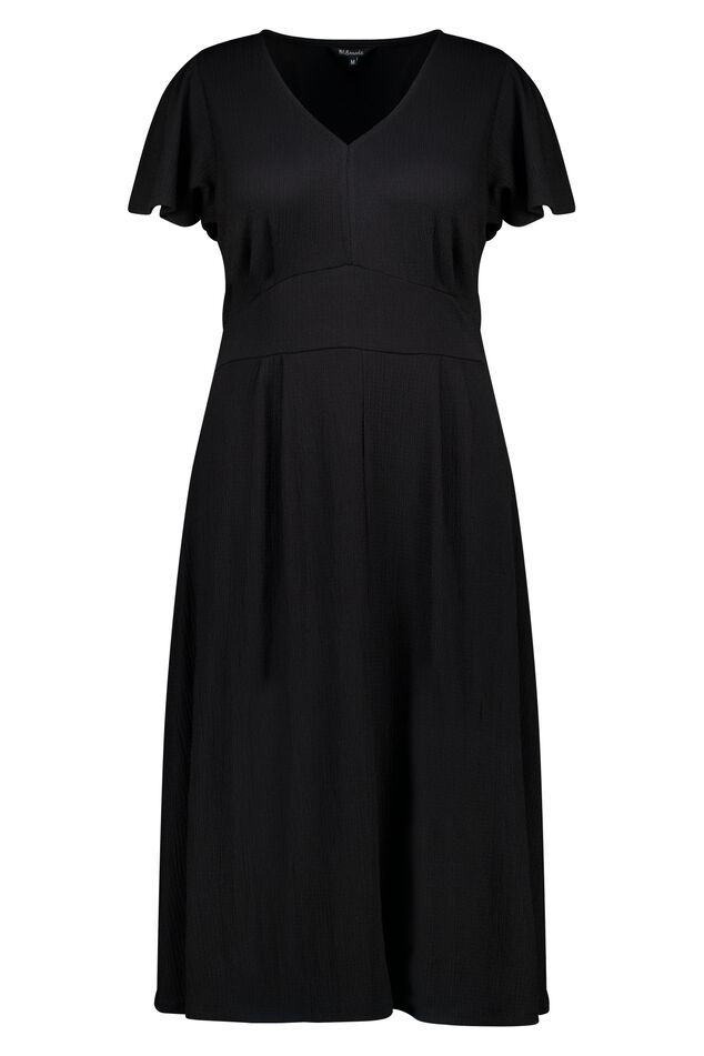 Robe texturée image number 1