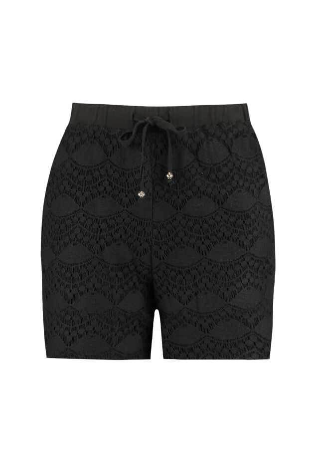 Short en dentelle image number 2