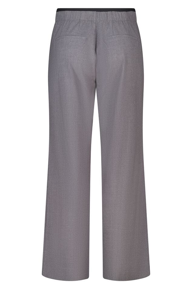 Pantalon Wide-Leg image number 2