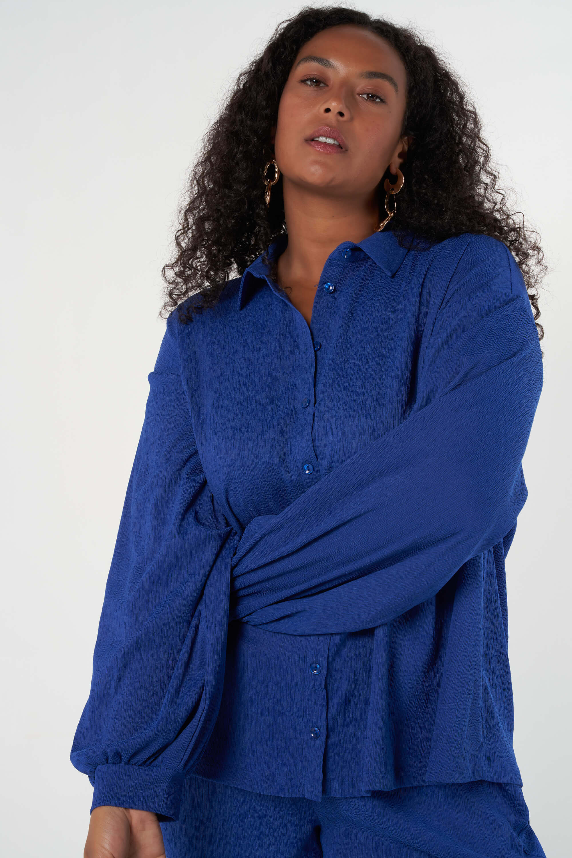 Chemisier ample image number 6