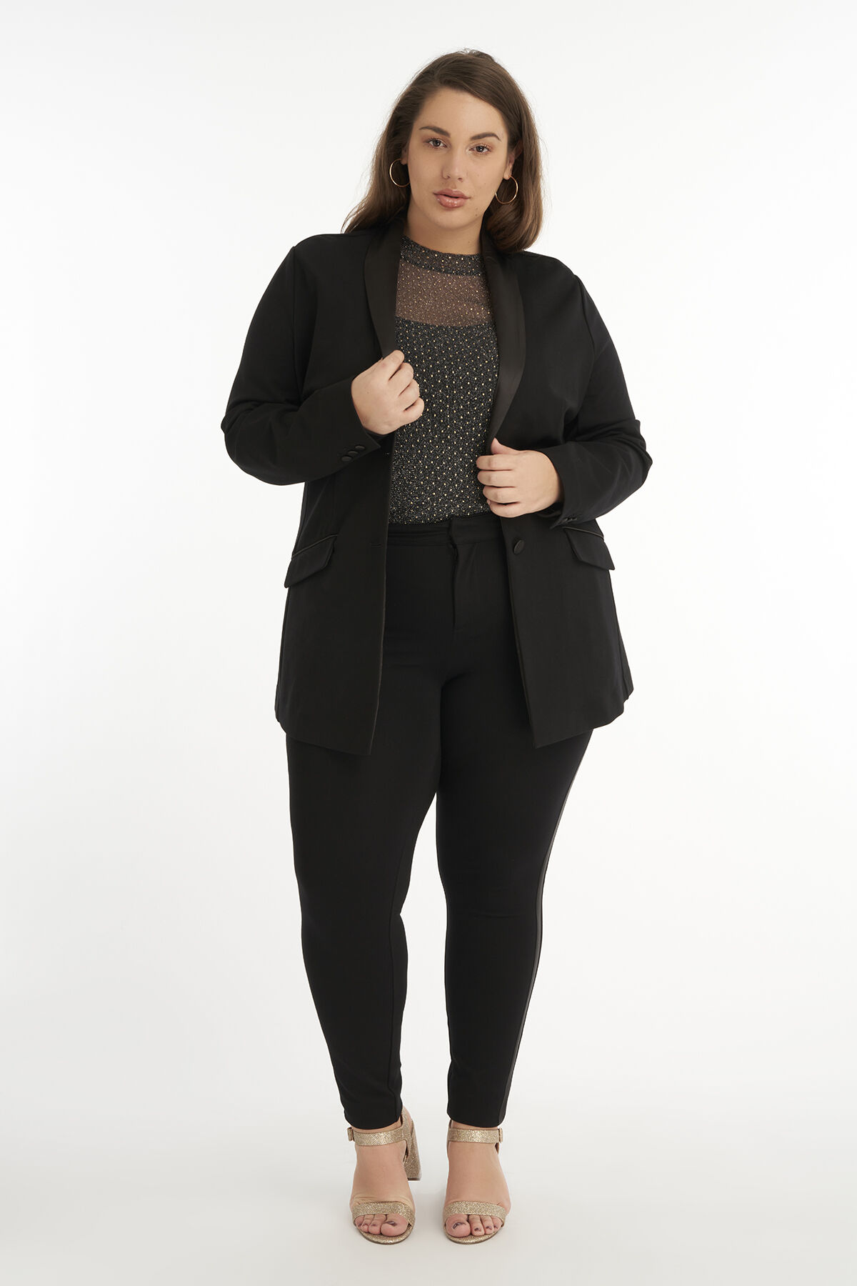 Veste de smoking image number 6