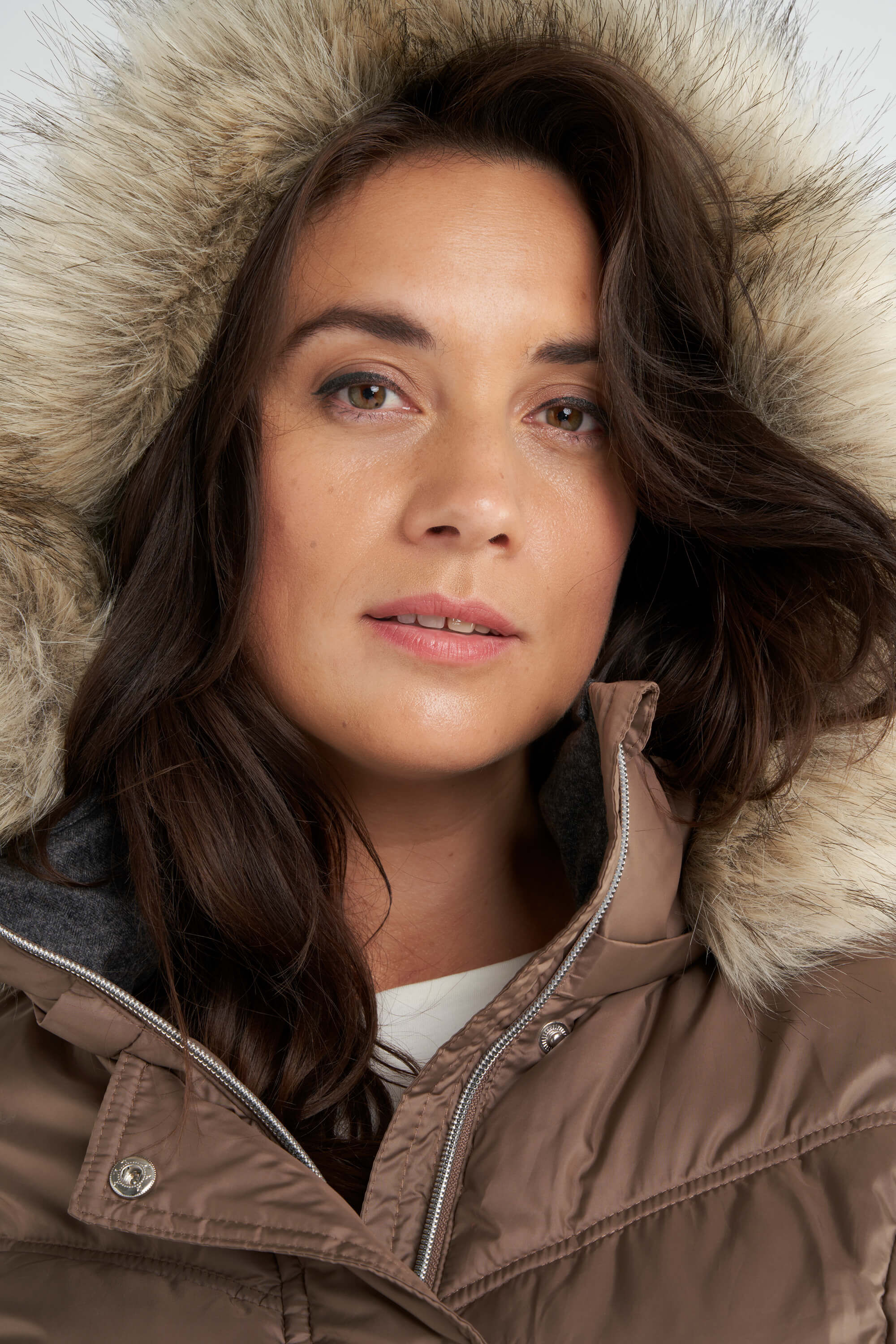 Veste matelass&eacute;e  image number 5