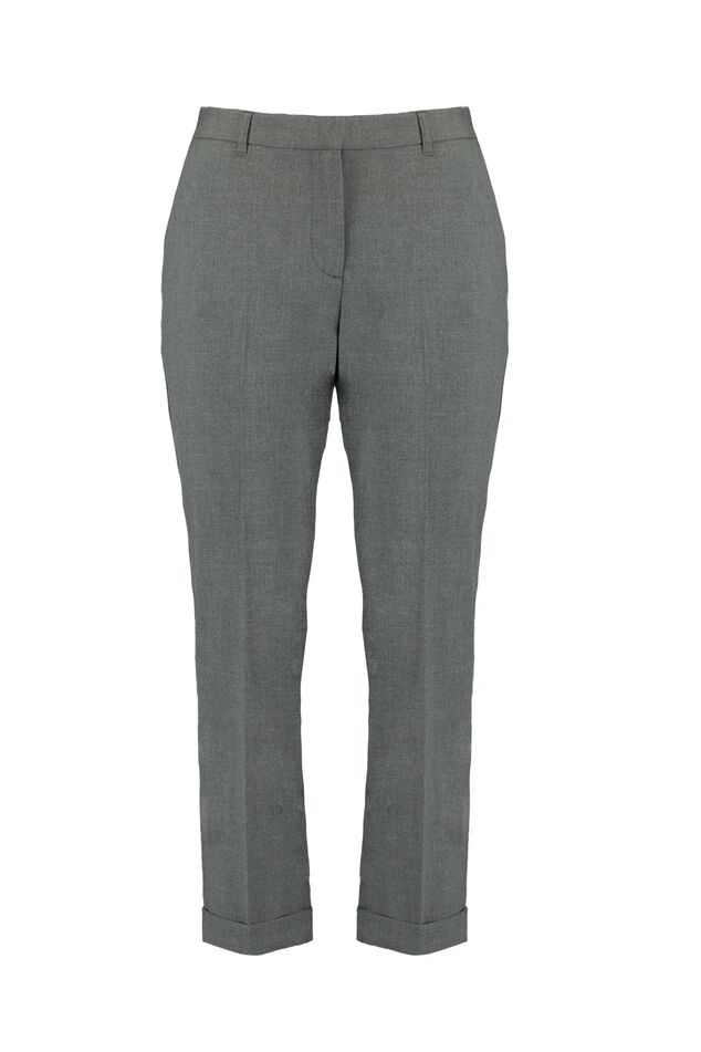 Pantalon court image number 1