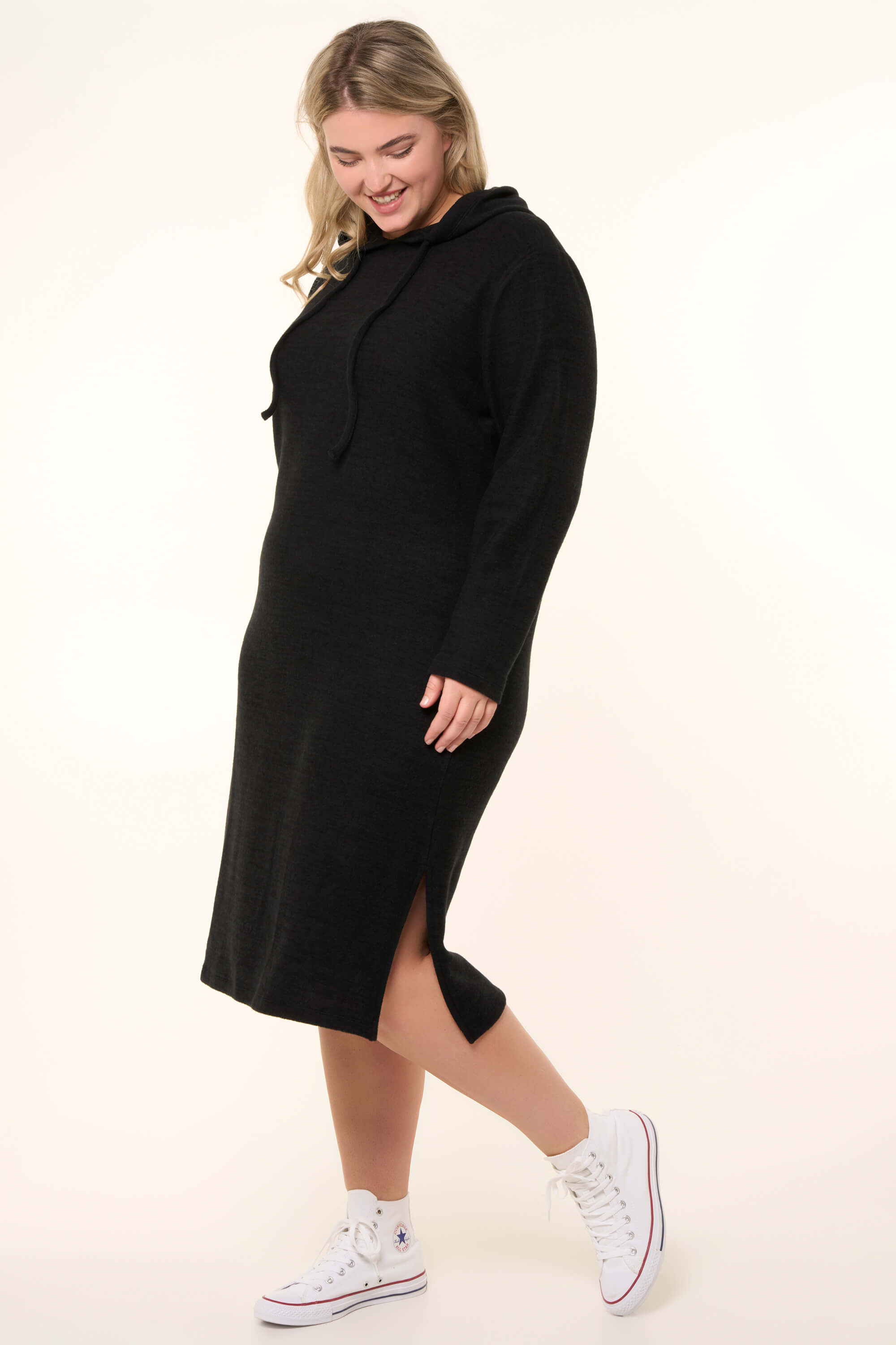 Robe a capuchon clearance