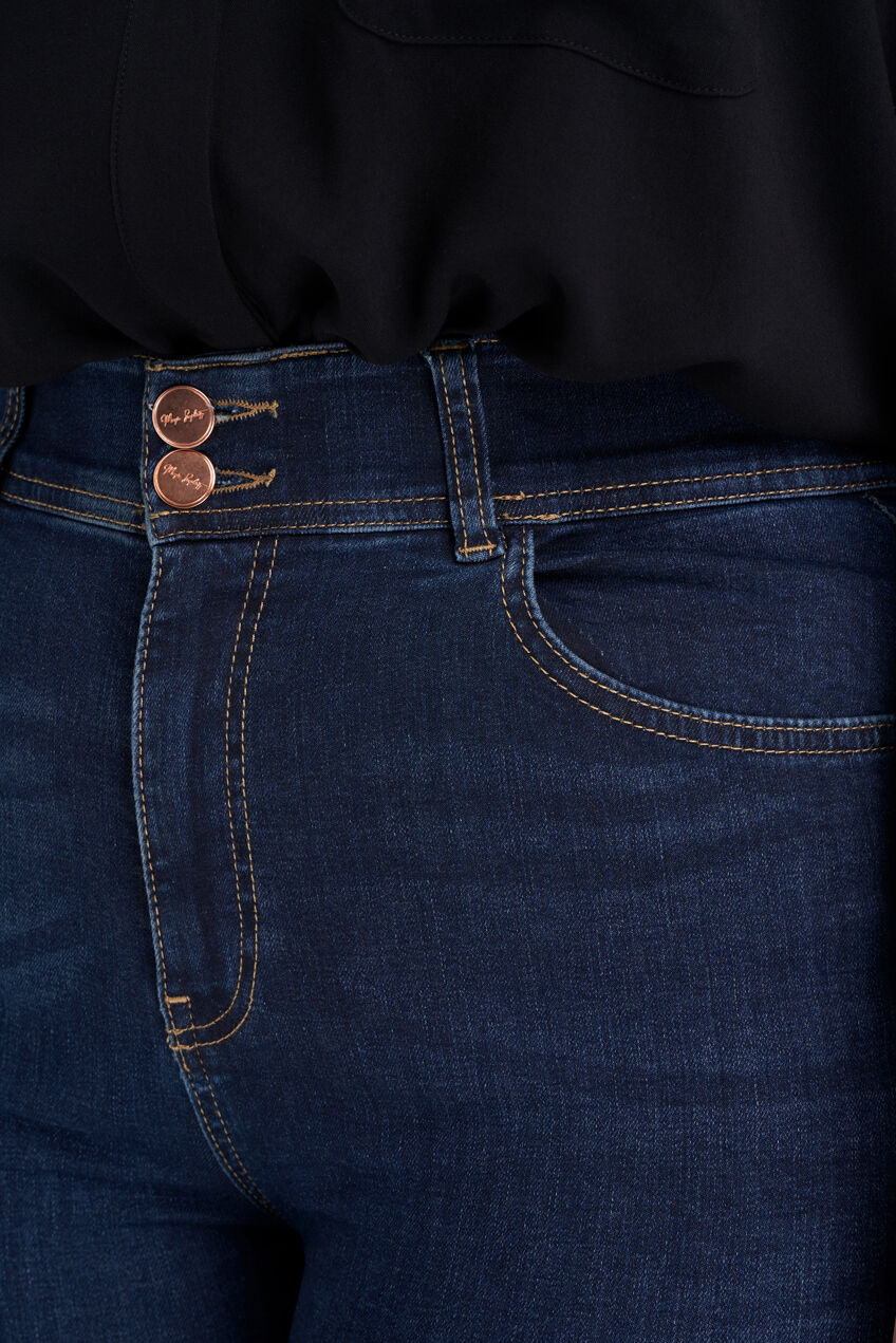 Jeans Magic Simplicity Sculpts image number 7