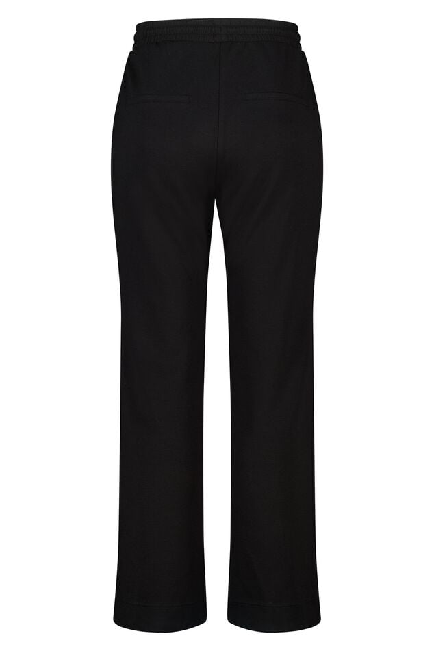 Pantalon avec coutures en panneaux image number 2