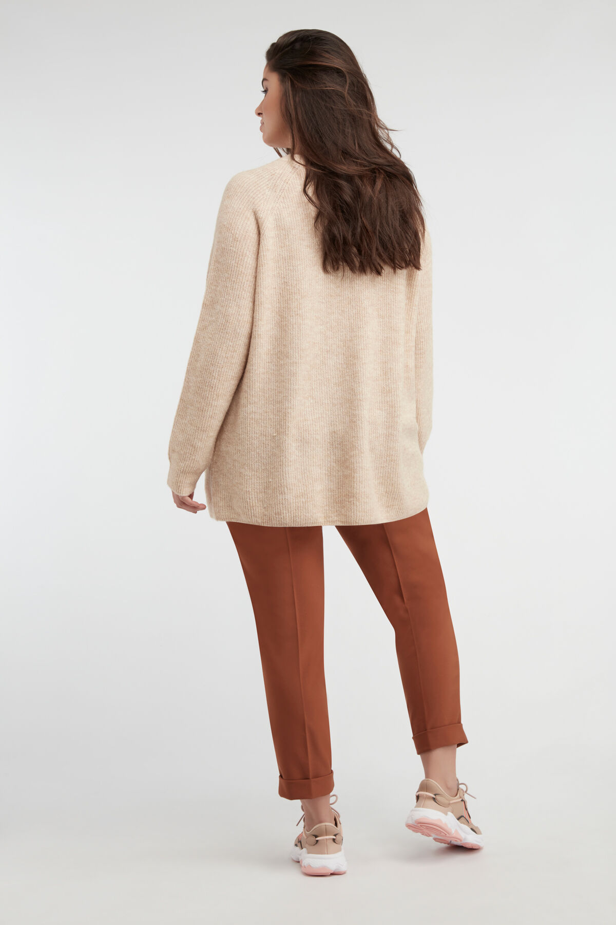 Pantalon court image number 4