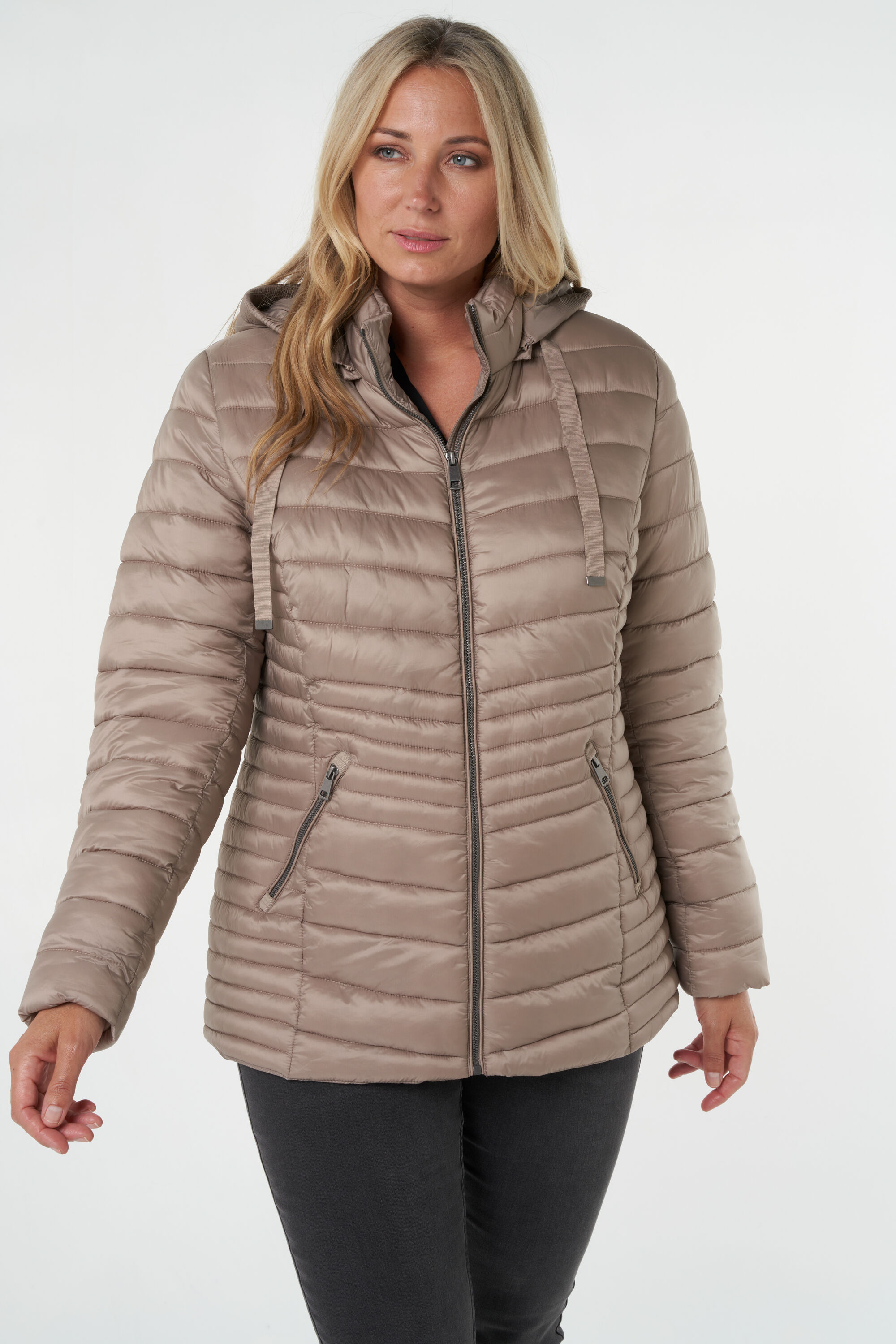 Veste  matelass&eacute;e image number 6