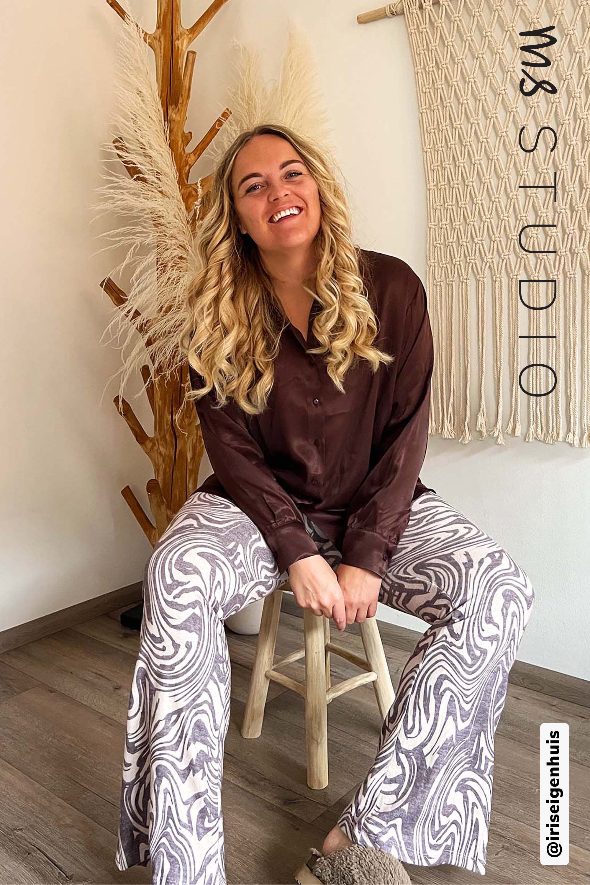 Legging évasé deals