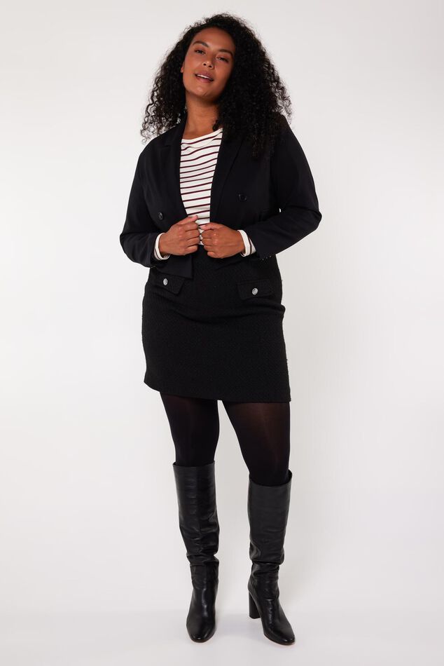 Blazer cropped image number 5