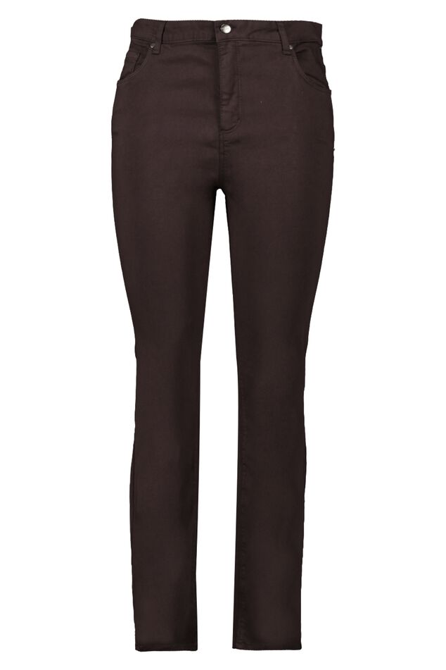 Pantalon à jambes slim SLIMS image number 1