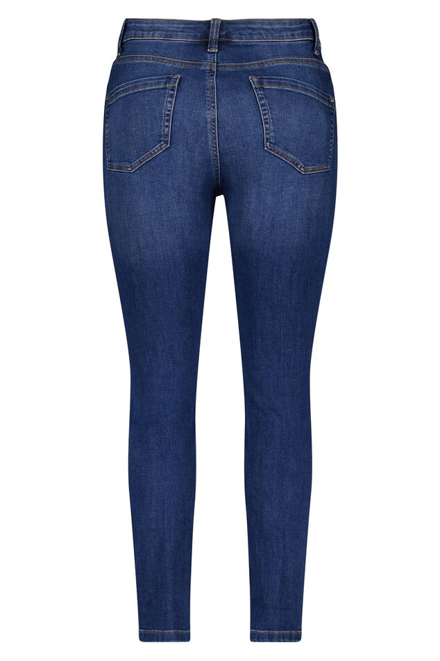 Jean slim IRIS image number 2