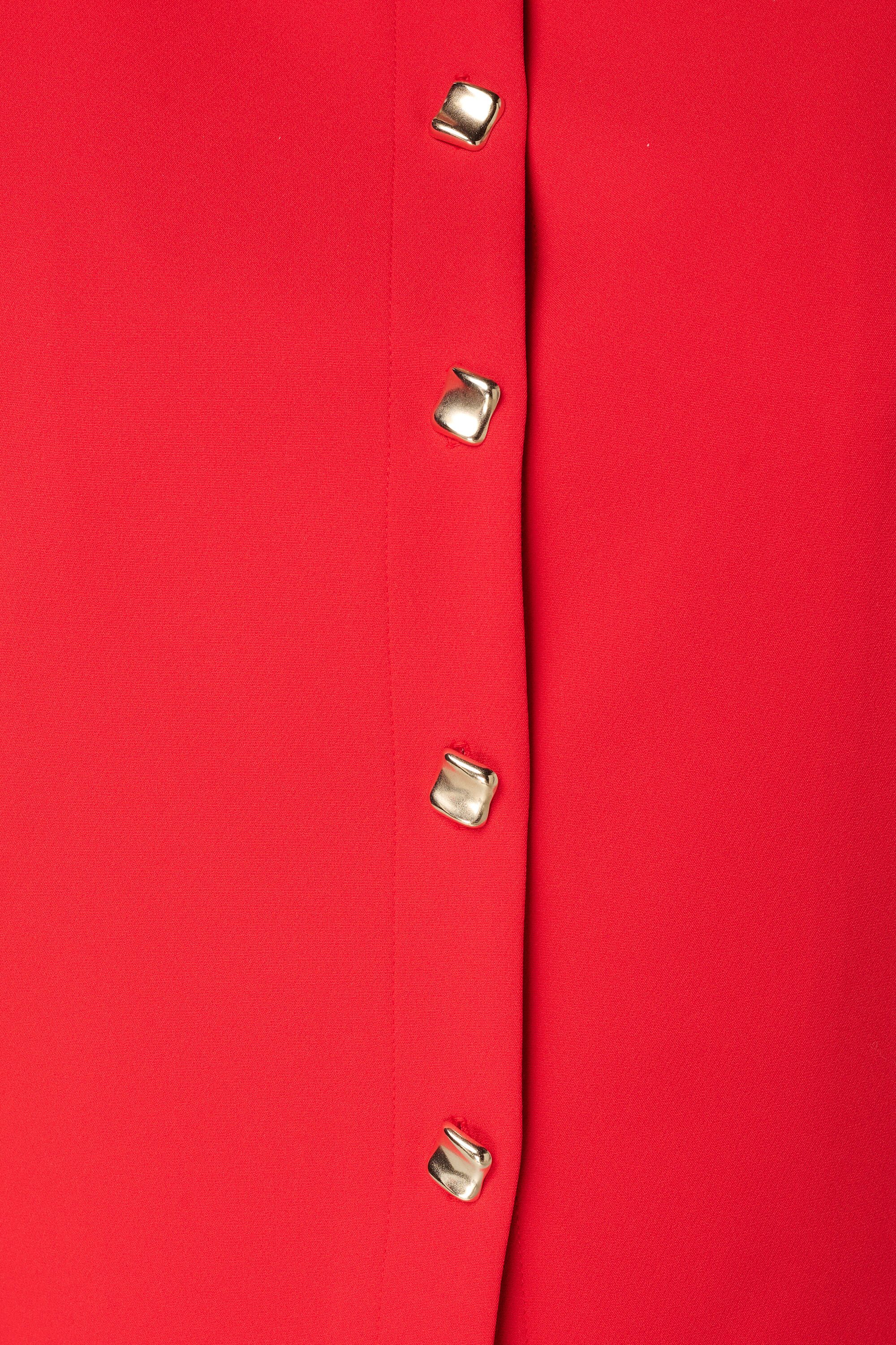 Blazer &agrave; manches bouffantes courtes image number 6