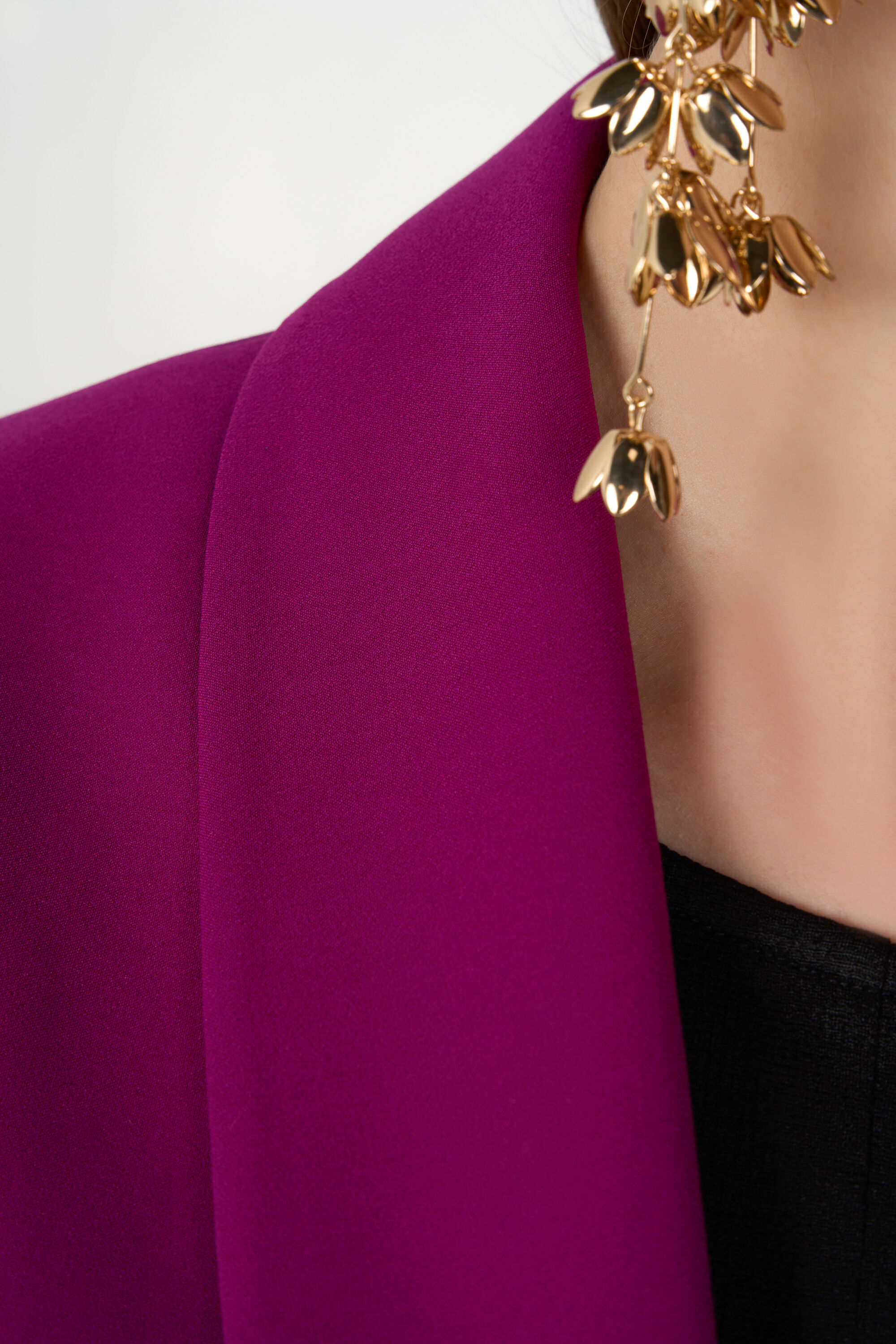 Blazer avec ceinture image number 4