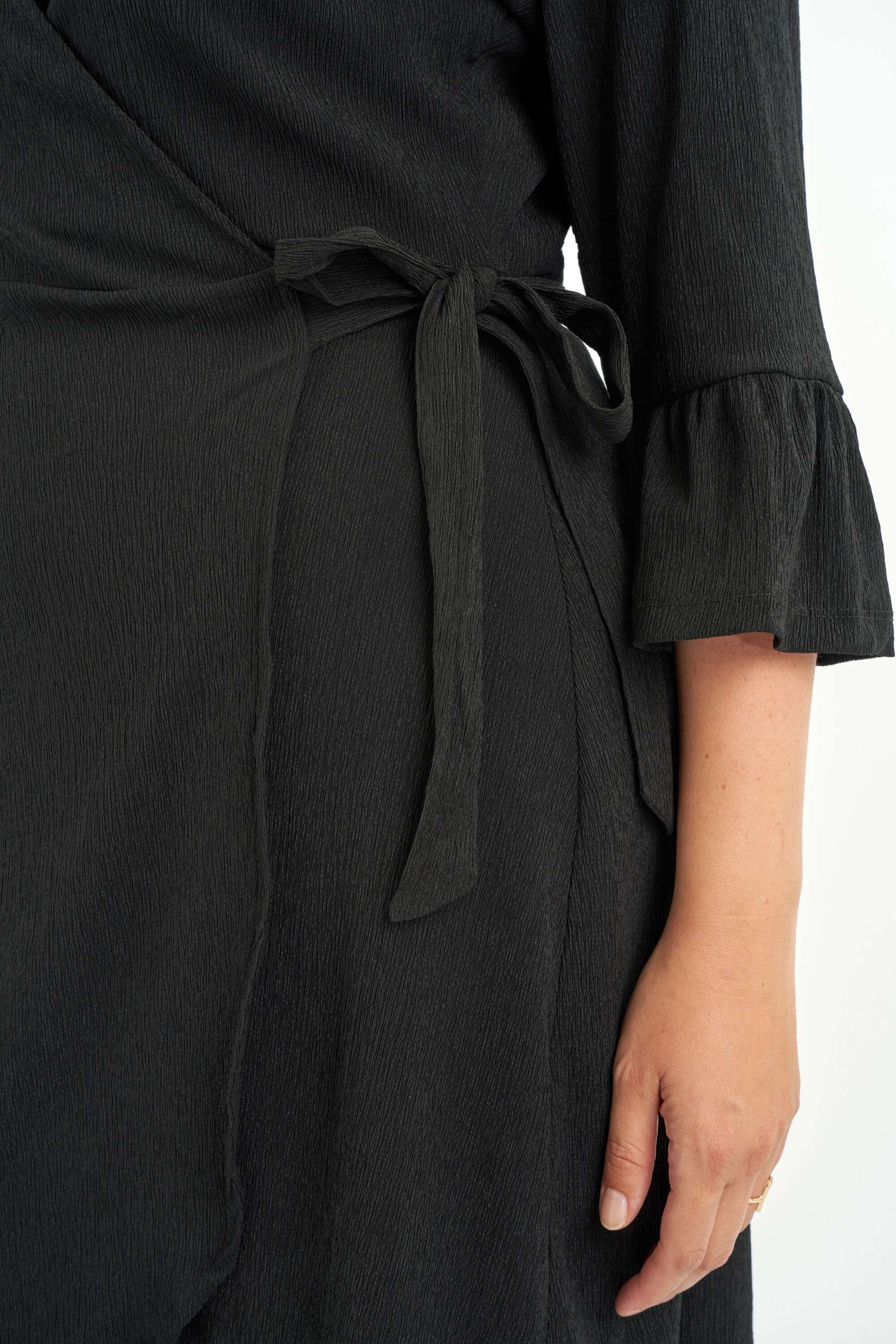 Robe portefeuille image number 5