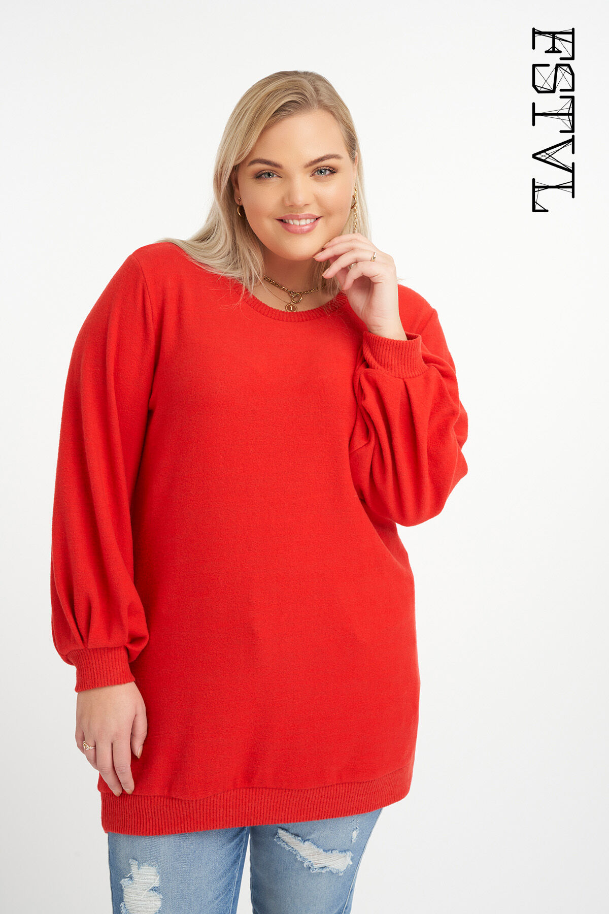 Pull long  image number 0