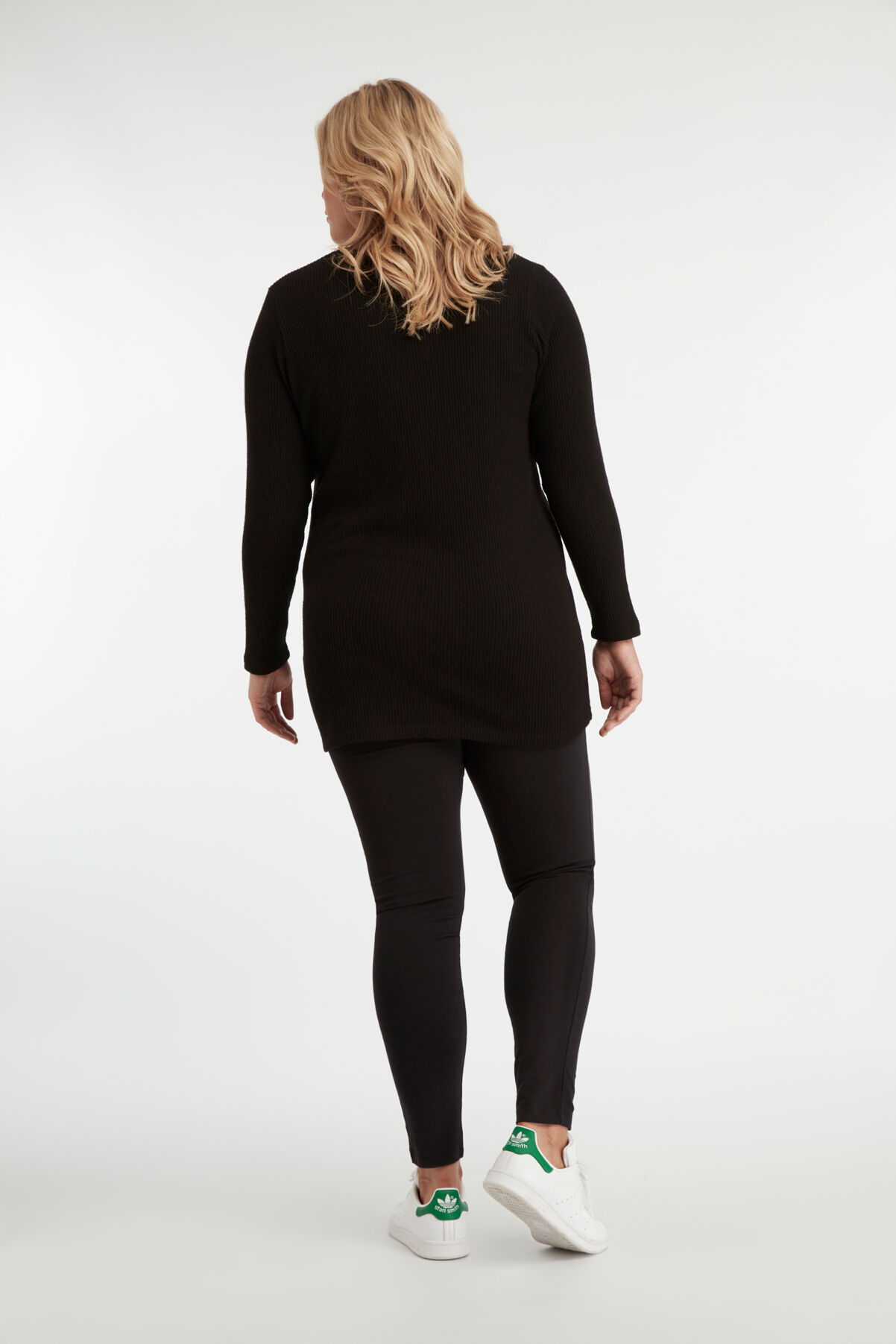 Lot de deux leggings image number 3