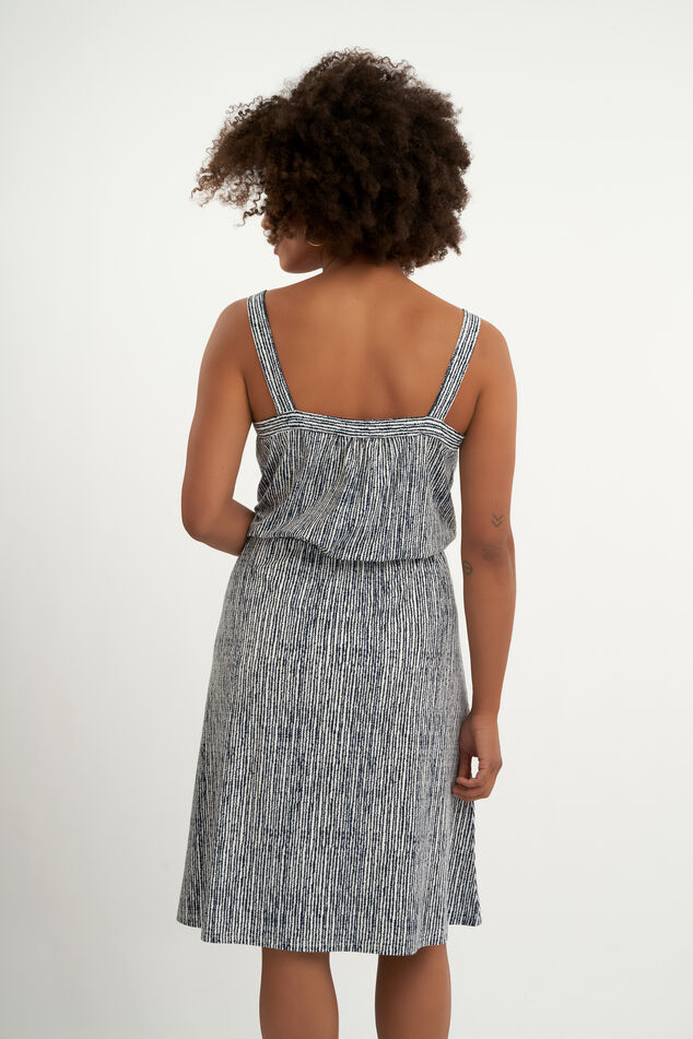 Robe à imprimé image number 4