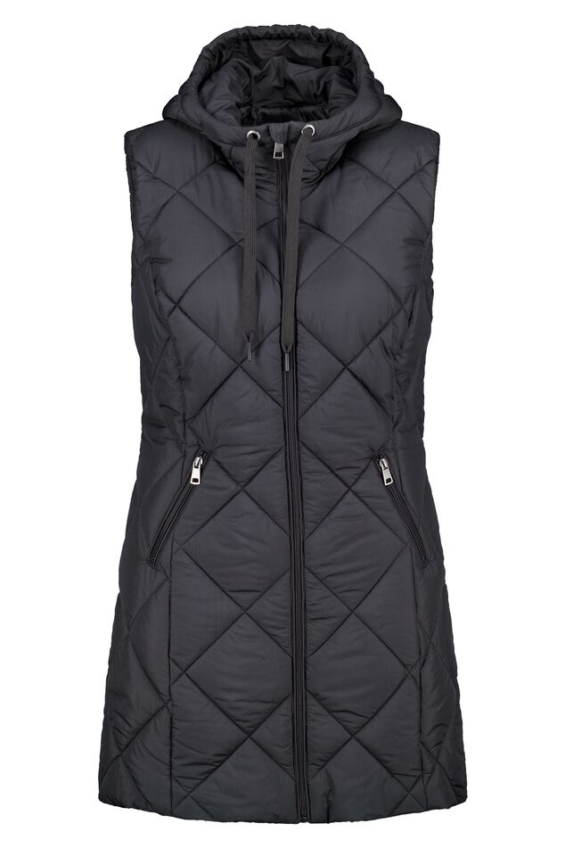 Gilet matelassé image number 1