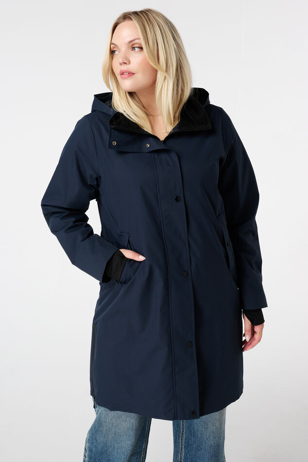 Imperméable image number 0