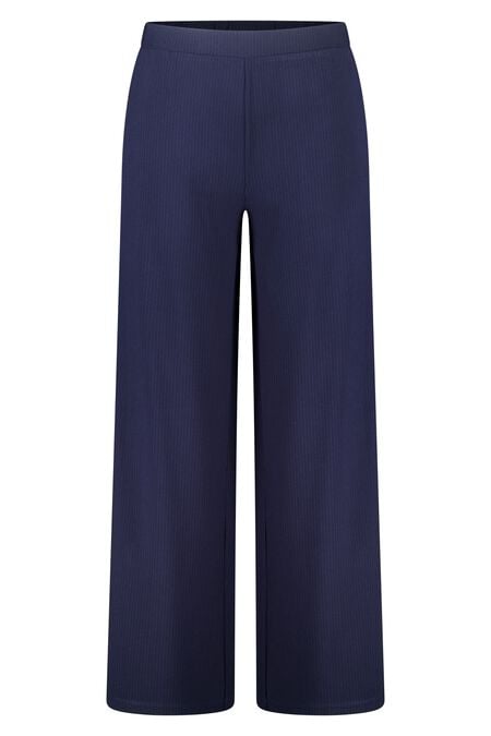 Pantalon rayé