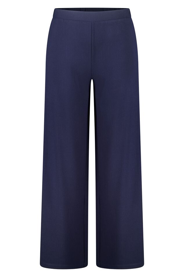 Pantalon rayé image number 1