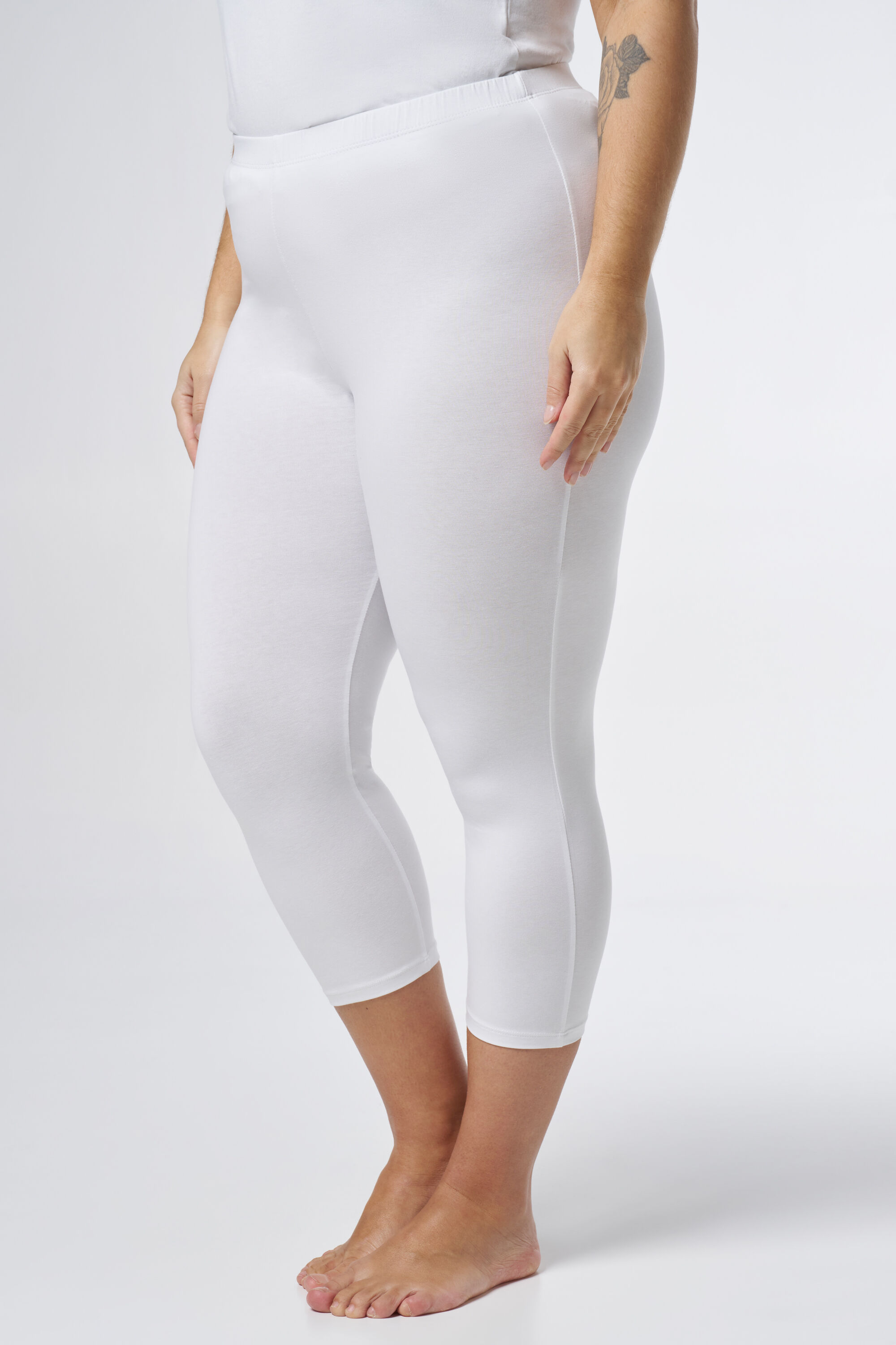 Leggings 3/4 image number 4