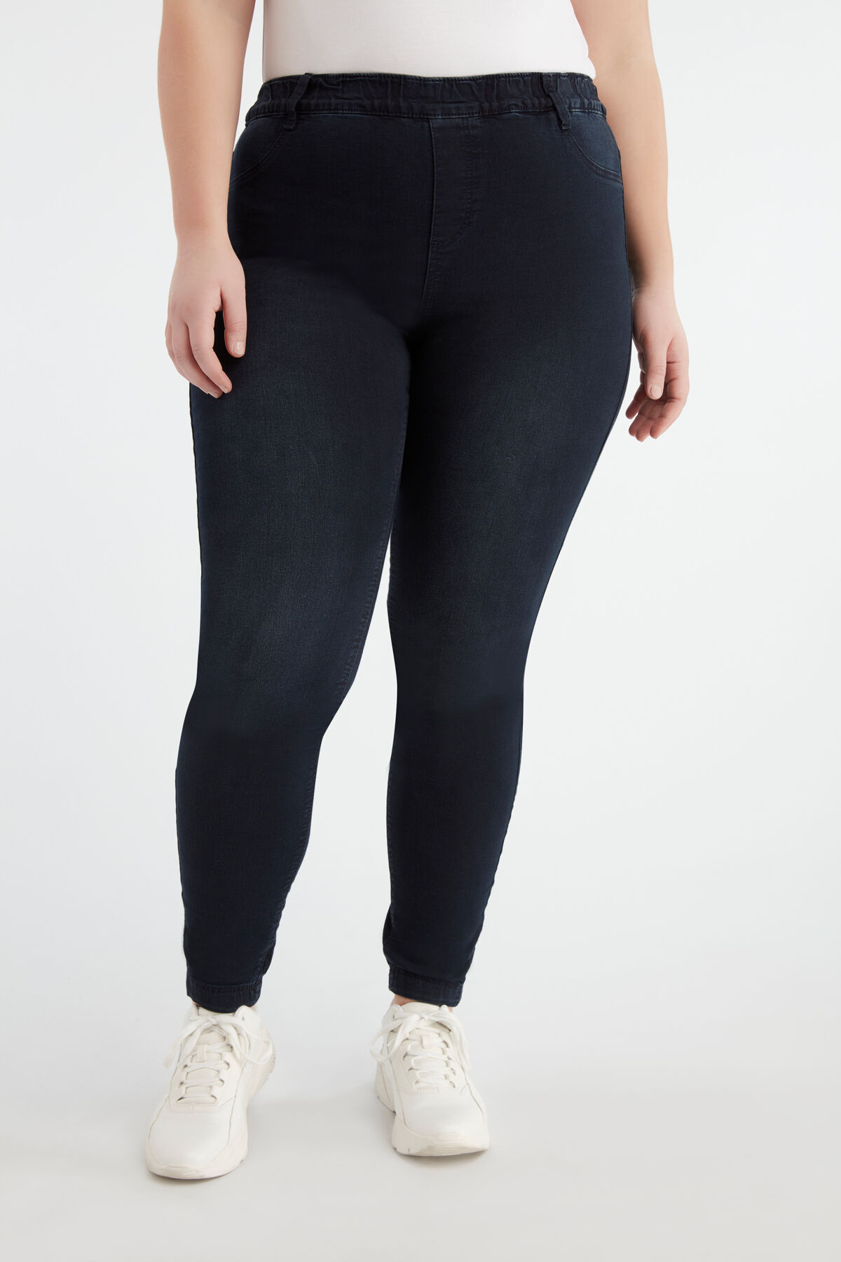 Tregging POPPY slim fit   image number 5