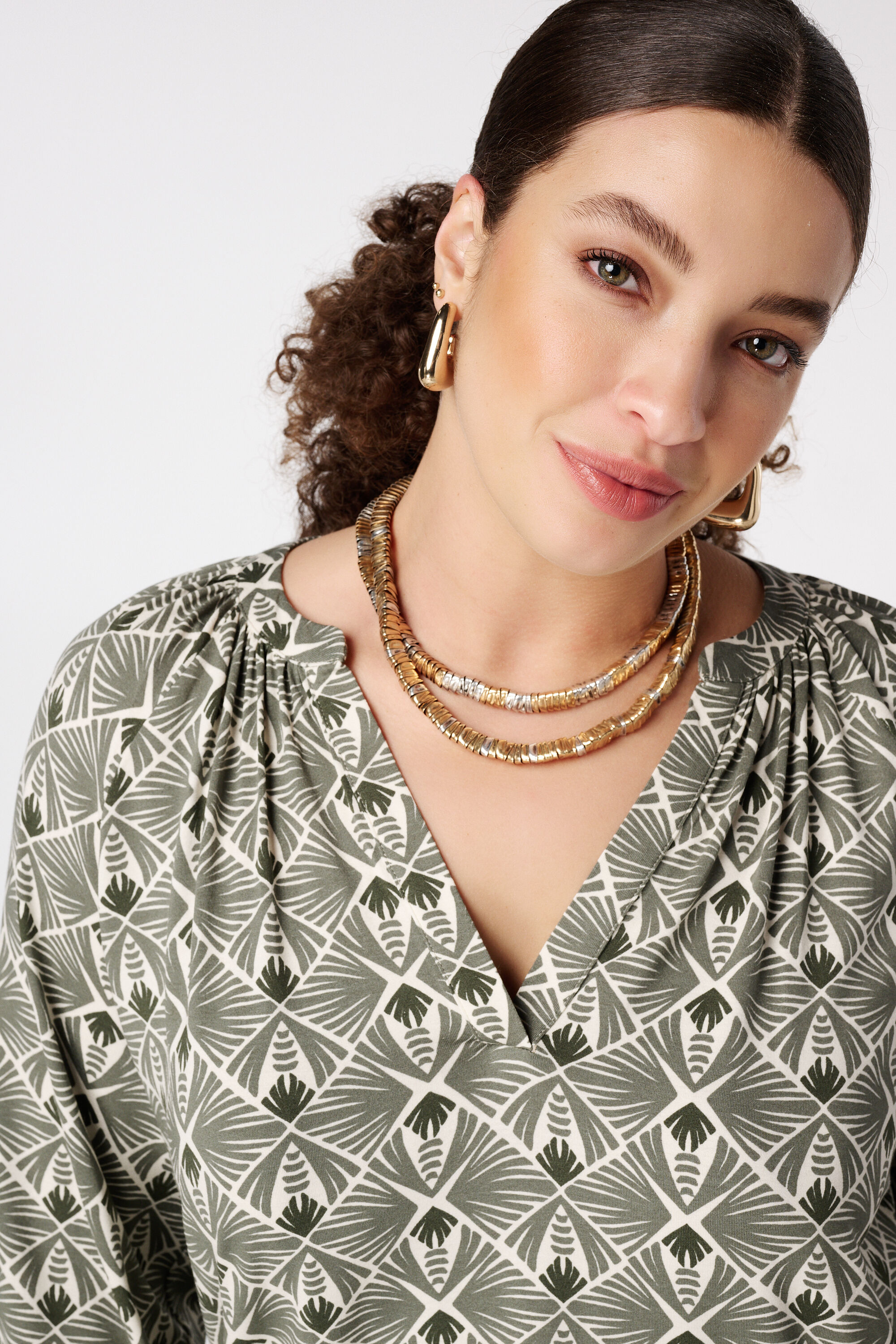 Top imprim&eacute; image number 4