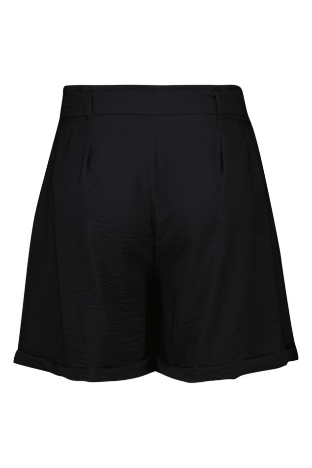 Shorts avec ceinture image number 3