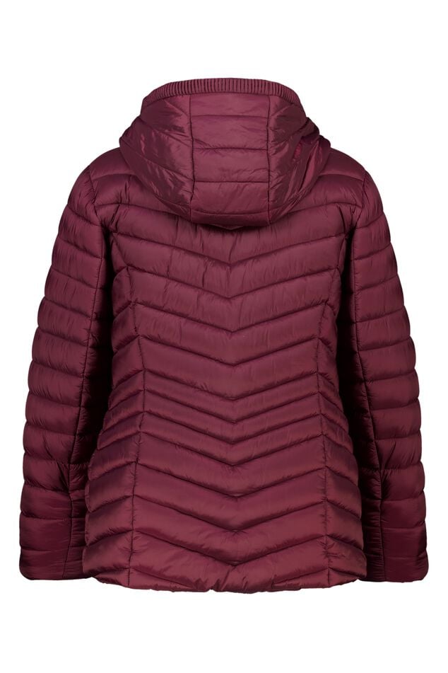 Veste légèrement matelassée image number 2
