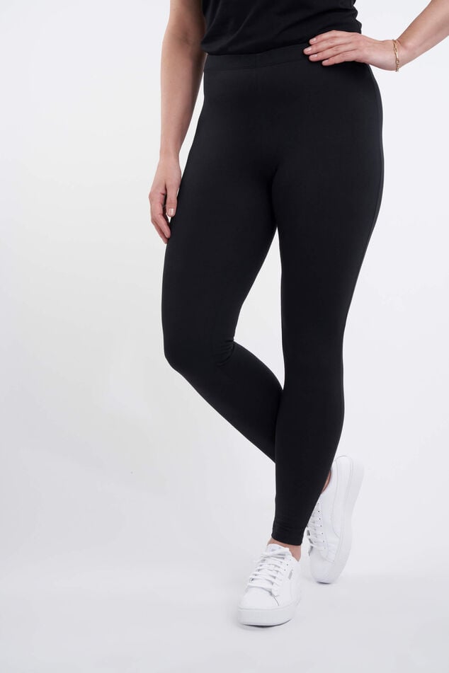 Lot de deux leggings image number 0