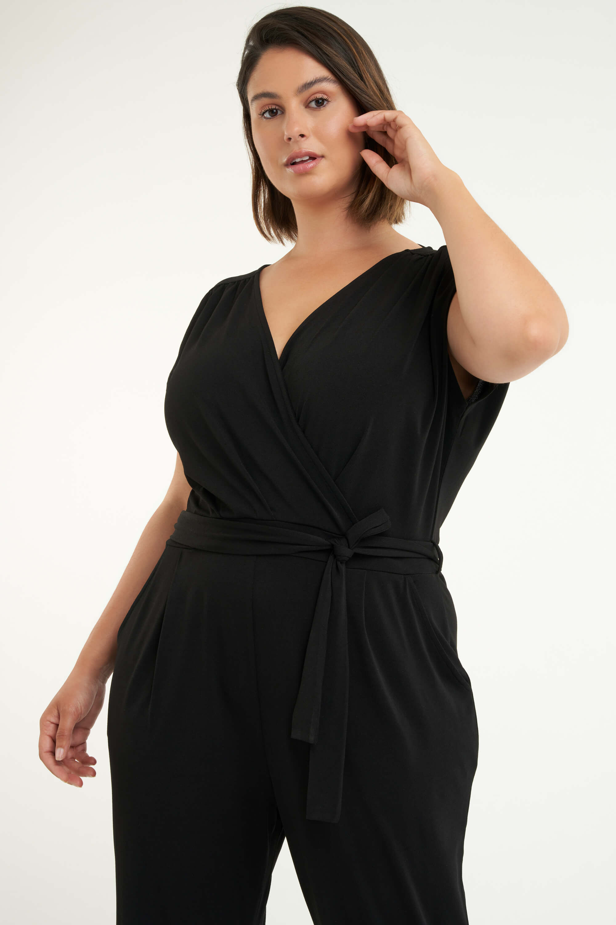 Combinaison avec ceinture image number 5