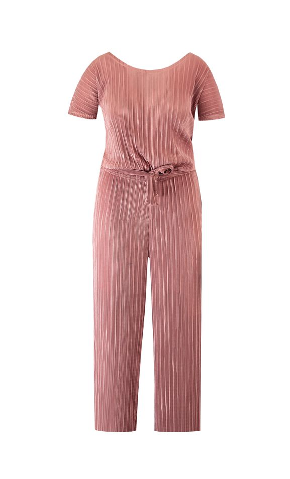 Combinaison plissée image number 1