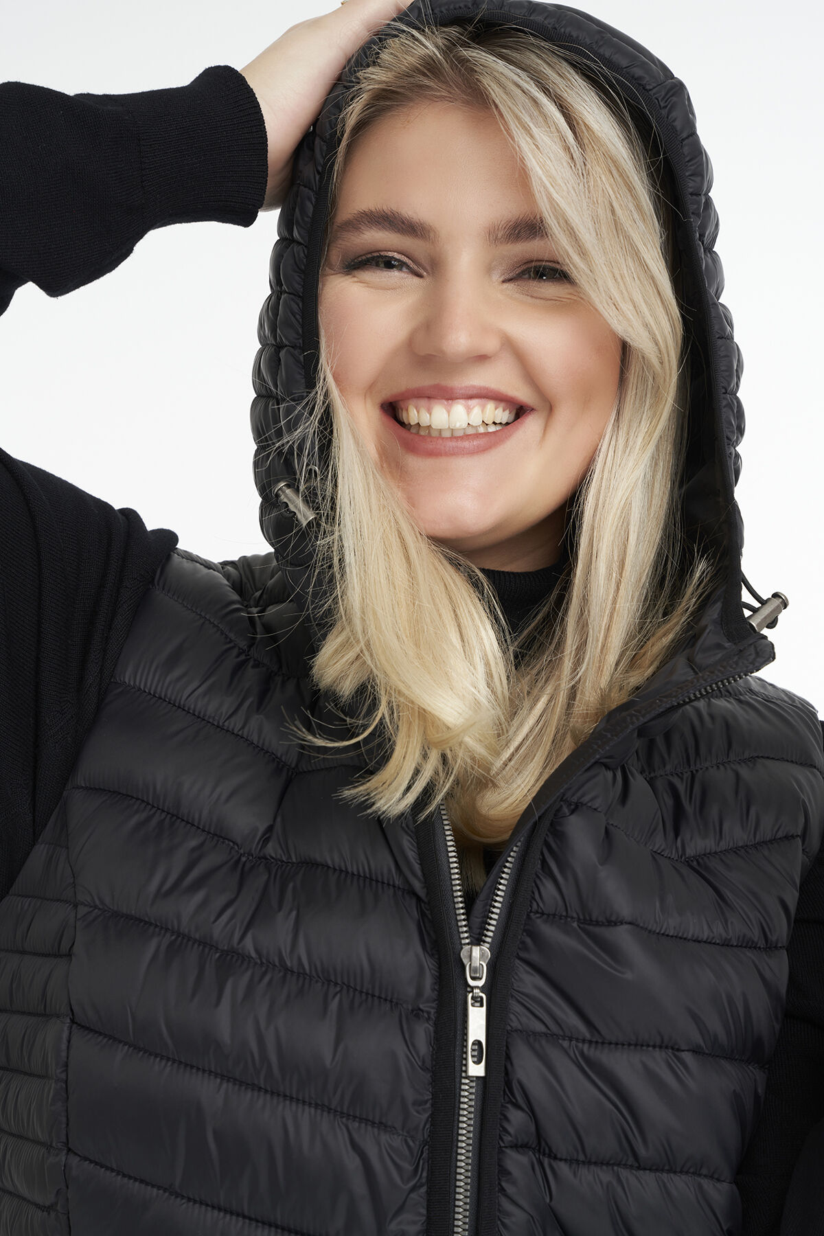 Bodywarmer  image number 4