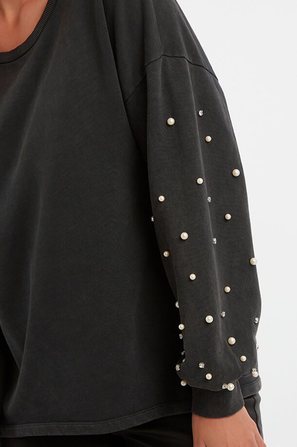 Pull d&eacute;lav&eacute;  image number 5