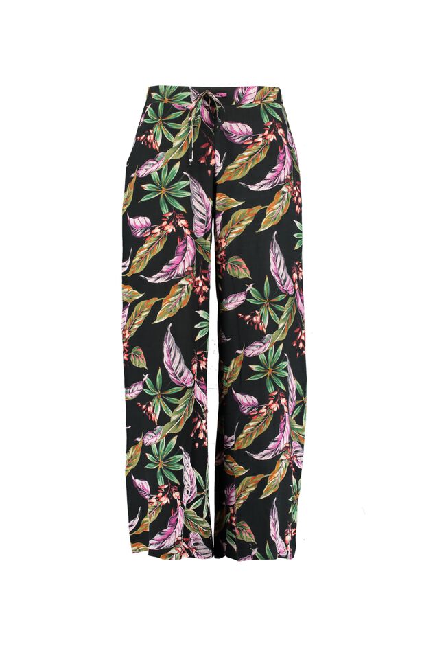 Pantalon imprimé image number 2