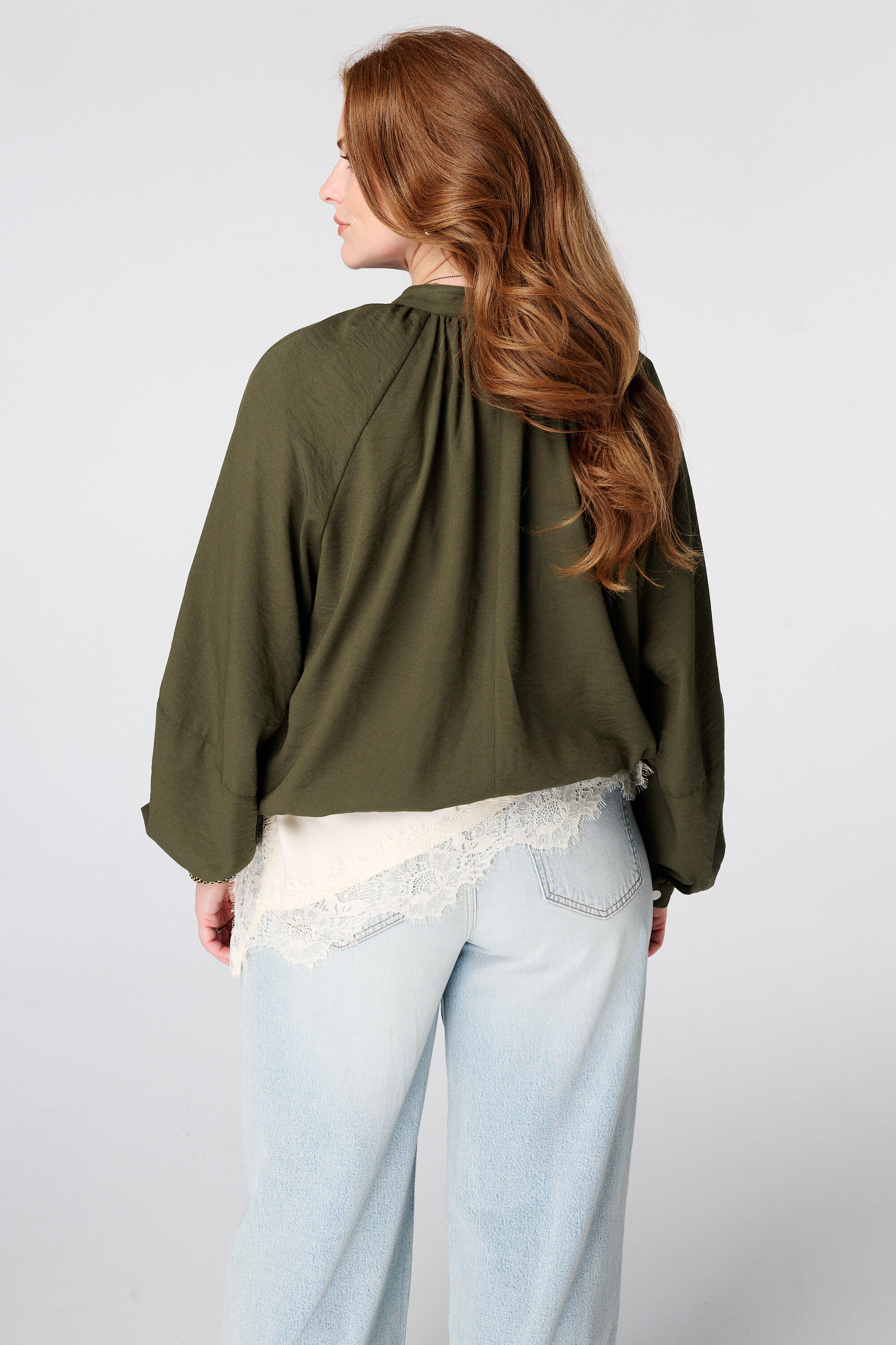 Veste bomber image number 1