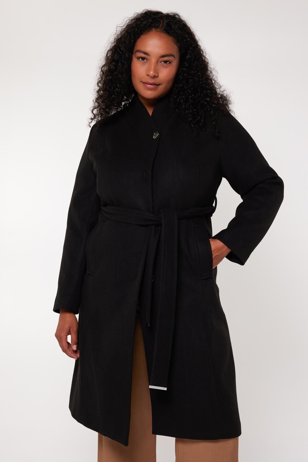 Veste en laine image number 5