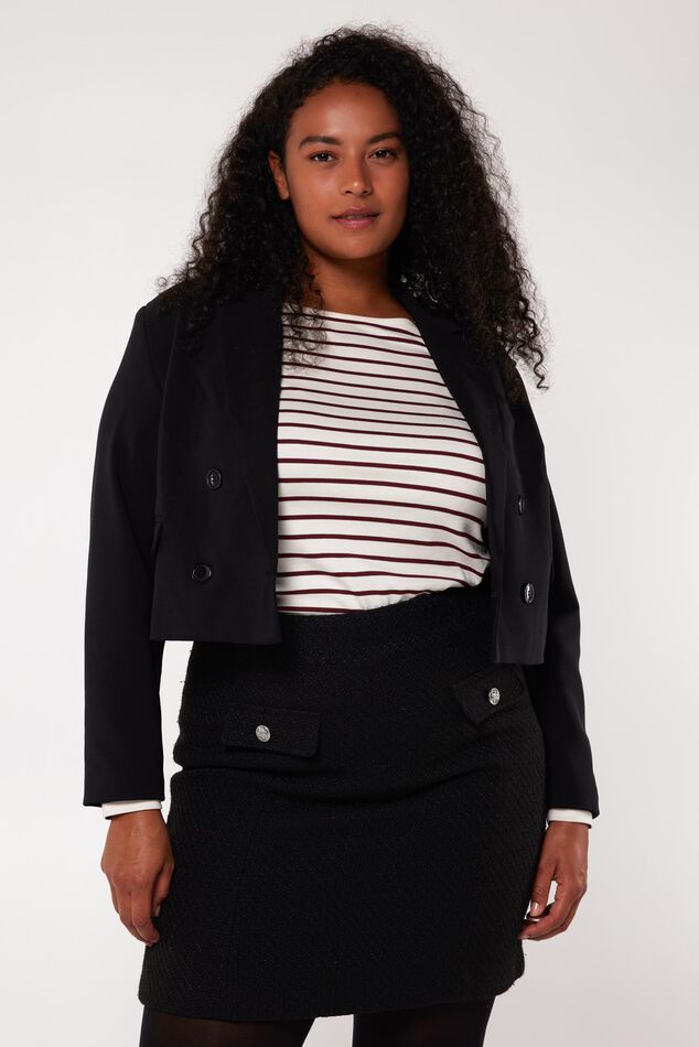 Blazer cropped image number 0